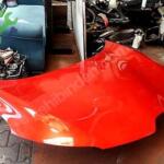 RENAULT KADJAR 2015 – 2022 HATASIZ KAPUT