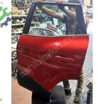 RENAULT KADJAR 2015 – 2022 SOL ARKA KAPI HATASIZ