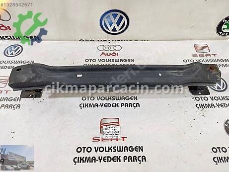Renault Kadjar Arka Tampon Demiri çıkma parça