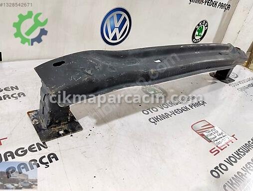 Renault Kadjar Arka Tampon Demiri 756105718R çıkma parça