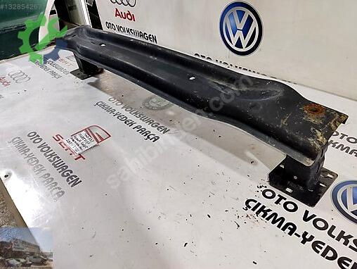 Renault Kadjar Arka Tampon Demiri 756105718R çıkma parça