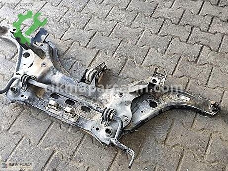 Renault Kadjar Viraj Demiri çıkma parça