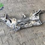 RENAULT KADJAR BEŞİK TRAVERS SAĞ SOL TAŞIYICI VİRAJ DEMİRİ