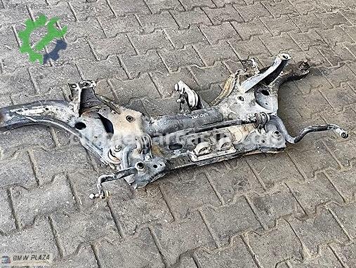 Renault Kadjar Viraj Demiri çıkma parça
