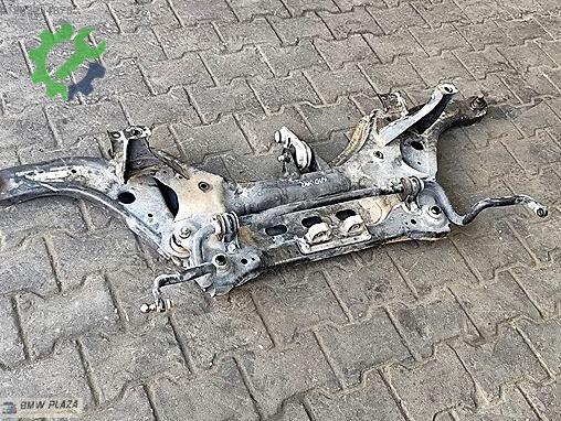 Renault Kadjar Viraj Demiri çıkma parça
