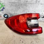 RENAULT KADJAR ÇIKMA ORİJİNAL STOP