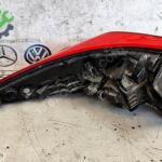 RENAULT KADJAR ÇIKMA ORİJİNAL STOP