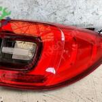 RENAULT KADJAR ÇIKMA ORİJİNAL STOP