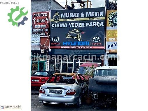 Renault Kadjar Direksiyon Kutusu çıkma parça