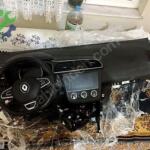 RENAULT KADJAR GÖĞÜS ELEKTRİK TESİSATI
