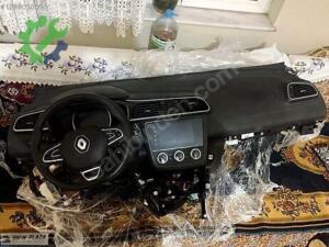 RENAULT KADJAR GÖĞÜS ELEKTRİK TESİSATI