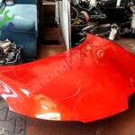 RENAULT KADJAR HATASIZ KABUT