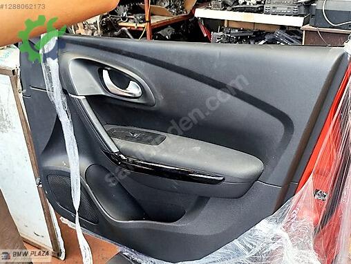 Renault Kadjar Sağ Ön Kapı çıkma parça