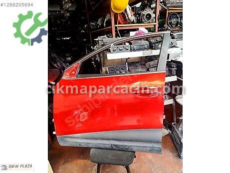Renault Kadjar Sol Ön Kapı çıkma parça