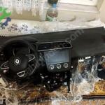 RENAULT KADJAR HAYALET GÖSTERGE PANELİ