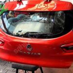 RENAULT KADJAR İÇ STOP LAMBALARI İCON