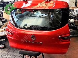 RENAULT KADJAR İÇ STOP LAMBALARI İCON