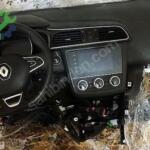 RENAULT KADJAR KLİMA KONTROL PANELİ