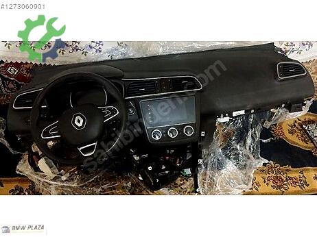 Renault Kadjar Torpido çıkma parça