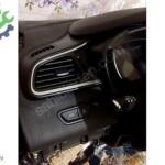RENAULT KADJAR KOMPLE GÖĞÜS DİREKSİYON KALORİFER KAZANI TORPİDO