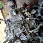 Renault Kadjar Şanzıman Komple Çıkma Parça Kayseri