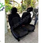 RENAULT KADJAR ÖN İKİ KOLTUK TAKIMI – KOLTUK KAFALIĞI
