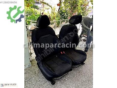 Renault Kadjar Ön Koltuk çıkma parça