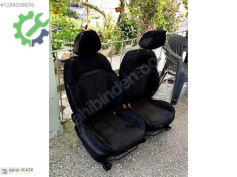 Renault Kadjar Ön Koltuk çıkma parça