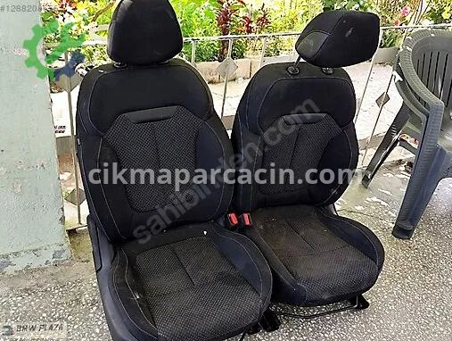 Renault Kadjar Ön Koltuk çıkma parça