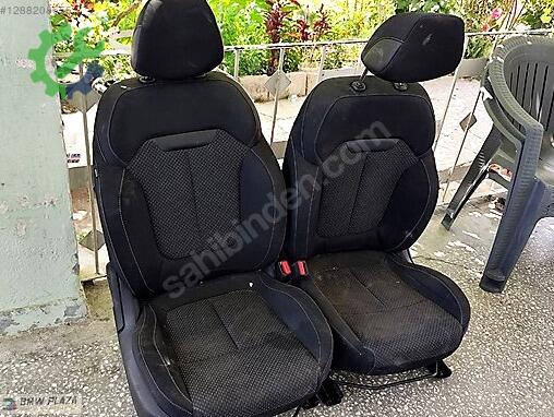 Renault Kadjar Ön Koltuk çıkma parça