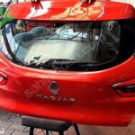RENAULT KADJAR ORİJİNAL HATASIZ BAGAJ KAPAĞI