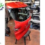 RENAULT KADJAR ORİJİNAL HATASIZ BAGAJ KAPAĞI