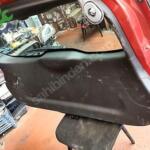 RENAULT KADJAR ORİJİNAL HATASIZ BAGAJ KAPAĞI