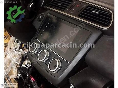 Renault Kadjar Beyin çıkma parça