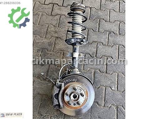 Renault Kadjar Sağ Taşıyıcı çıkma parça