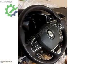 RENAULT KADJAR SİNYAL-SİLECEK KOLU KOMPLE ZEMBEREK