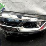 RENAULT KADJAR TOUCH HATASIZ ORİJİNAL SOL FAR