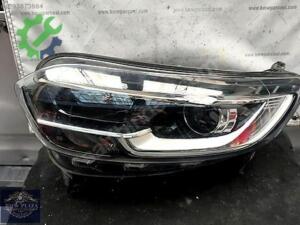 RENAULT KADJAR TOUCH HATASIZ ORİJİNAL SOL FAR