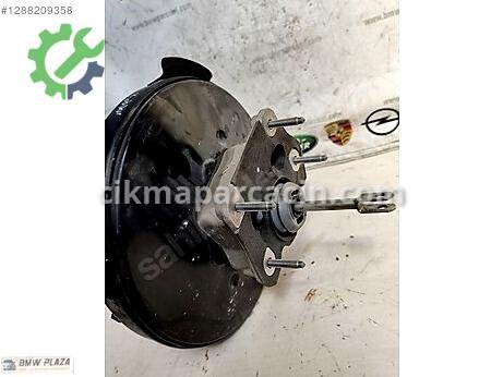 Renault Kadjar Fren Ana Merkezi çıkma parça