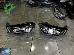 RENAULT KALEOS 2 FUL LED SAG SOL FAR ORJINAL