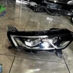 RENAULT KALEOS 2 FUL LED SAG SOL FAR ORJINAL 05070721813