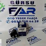2003 Renault Megane Mazot Filtresi Çıkma Parça Samsun