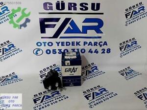 RENAULT KANGOO -CLİO 1.5 DCİ MAZOT FİLİTRESİ 2003-