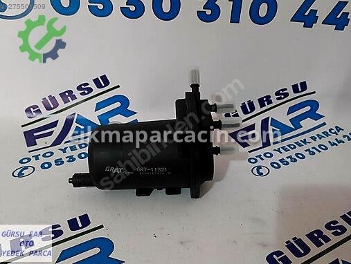 Renault Kangoo Mazot Filtresi çıkma parça