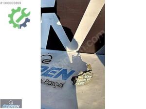 RENAULT KANGOO 2003 ARKA SILECEK MOTORU ÖZEREN YEDEK PARÇA