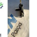 RENAULT KANGOO 2003 ARKA SILECEK MOTORU ÖZEREN YEDEK PARÇA