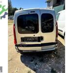 RENAULT KANGOO 2003 BAGAJ KAPAĞI
