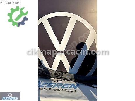 Renault Kangoo Ön Panjur çıkma parça