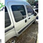 RENAULT KANGOO 2003 SAĞ ARKA SÜRGÜLÜ KAPI
