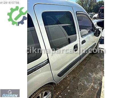 Renault Kangoo Sağ Arka Kapı çıkma parça